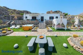 Lindos Vigli Private Villa - Image 3