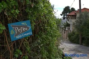 Pefka Apartments - Image 5