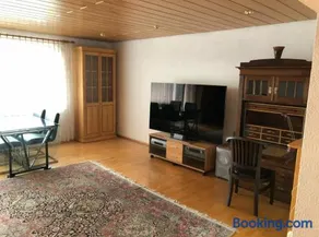 Wohnung für 4 Personen, 2 Schlafzimmer, 2 Parkplätze, WLAN - Image 1