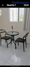 Apartamento aconcegante, Boa Viagem 50 metros da PRAIA - Image 5