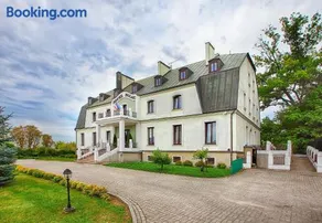 Pałac Myślęcinek - Image 2