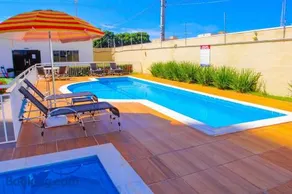 Apartamento Aconchegante próximo ao Shopping Pantanal - Image 3