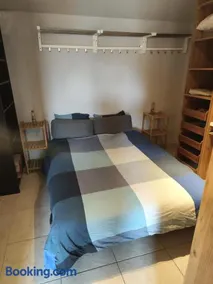 loft appartement met 3 slaapkamers en gratis parking - Image 2