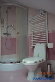 Pokoje Gościnne Na Skraju Lasu - Image 3