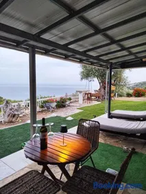 Off Grid Romance in Samos - Image 1