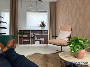 Charmante stadswoning aan Groen Kwartier - Image 1