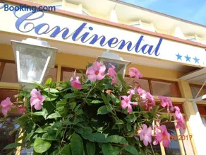 Hotel Continental - Image 2