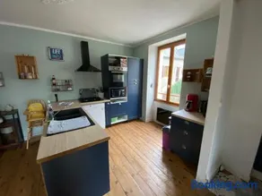 La maison à la porte bleue - Image 3