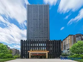 Vienna International Hotel Chongqing Jiangbeizui Financial Center - Image 1