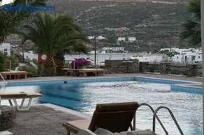 Alexandros Hotel - Image 3