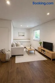 2-stöckiges Apartment im Zentrum Tuttlingens - Image 1