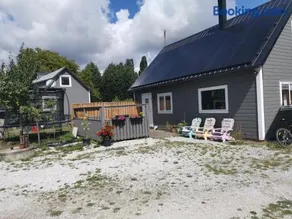 Gotland, Hästgård i Stånga - Image 2