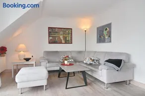 Ferienwohnung mit 1 Schlafzimmer für 3 Personen - Image 1