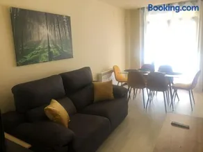 Apartamento MIRABOSQUE - plaza garaje incluida - Image 3