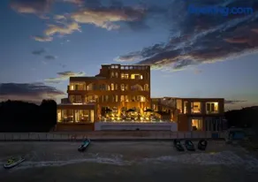 Mengyuan Bian Seaview Private Hot Spring Vacation Courtyard (Jiaochangwei Beach Branch) - Image 5