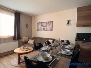 Appartement cosy et chaleureux pour 6 personnes - Image 4