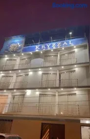 Hotel Kryzzal - Image 1