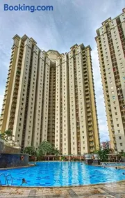 Mediterania palace kemayoran by erlin - Image 1