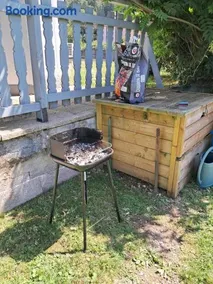 LE CROSERY Clim Rando Ski BBQ Voie Verte - Image 3