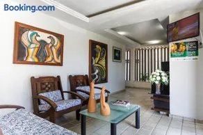 Hotel Brisa do Mar Tambaú - Image 1