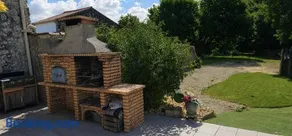 L'OASIS DES MARAIS La maison du Marais - Image 3