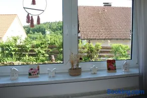 Ruhige Ferienwohnung in der Rhöner Natur - Image 2