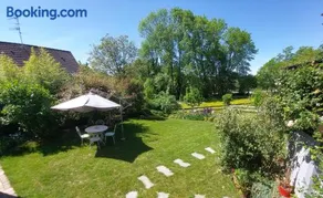 Gite près de Strasbourg Terre d'Helene 42 m2, 3 étoiles, 4-5 personnes - Image 1