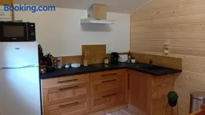 Le chalet - Image 1
