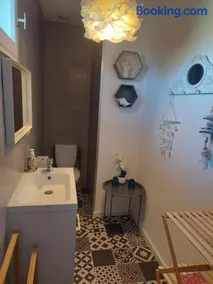 Maison entièrement équipée avec jardin, barbecue et piscine privée | Avec animaux autorisés - Image 5