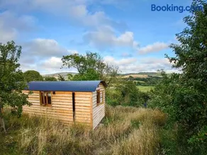 Woodpecker Hill - Shepherds Hut Alfriston - Image 2