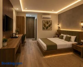 The Silvan Villa Resort - Image 1