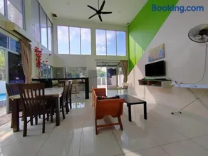 My Villa Resort At Afamosa Malacca - Image 3