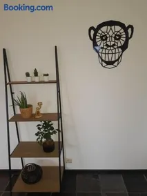 Vakantiewoning 'De Vlaamse Aap' - Image 2