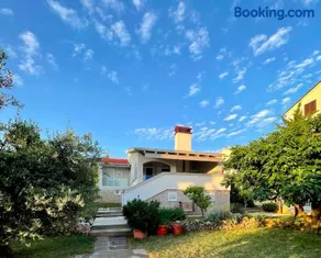 Vacation Family House on the Beach - Image 3