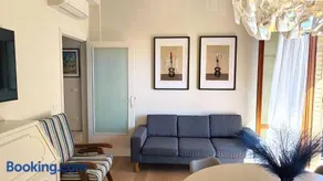 I Marosi Beach Apartment - Image 1