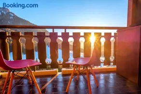 Happy Guest Apartments - Pink Mountain Presolana - Image 2