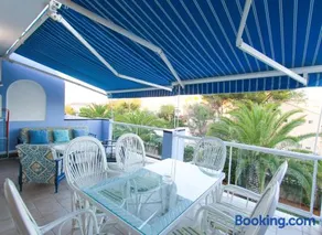 Apartamento Playa Surf by costablancarent - Image 2