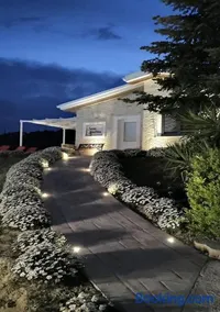 Tre Laghi Countryhouse Cottage with pool,views - Image 3