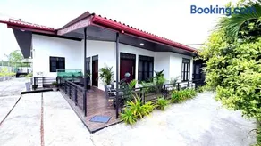 Sunset villa Swimming pool with Rooms - Image 3