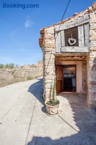 Casa Rural El Rincón de los Frailes con Jacuzzi y Sauna - Image 2