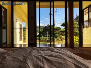 やんばる別荘三原でーじまぎー -Yanbaru stay MIHARA VILLA GRANDE- - Image 2