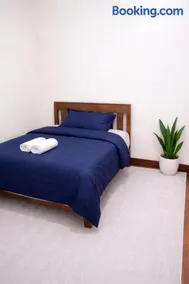 Fully Furnished 2 Bedroom Apartment Embu Kanyuambora - Image 2