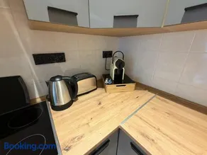 Moderne Designwohnung für 6 Personen mit 2 Bädern - Image 4