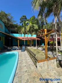 Pousada Tropical Araçatiba - Image 2