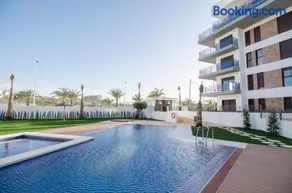 Hotel Arenales Playa Arenales del Sol - Image 4