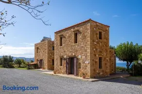 Stay in Falassarna Villas - Image 1