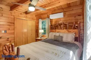 Log Cabin | Hot Tub | Ping Pong | Cozy - Image 4