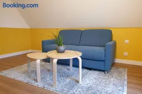 B&B jaune, Appartement indépendant, parking, wifi près de Strasbourg - Image 1