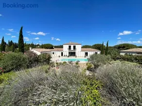 Villa ARTOS - piscine - 300 m2 - Image 1