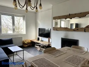 Appartement face Nausicaa - Image 1
